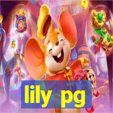 lily pg-bet